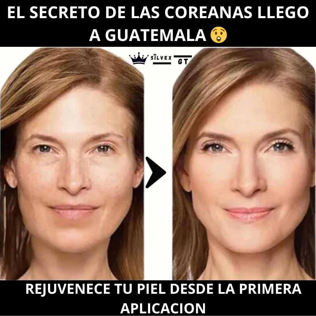 Parches de Colágeno Solubles™ 2x1