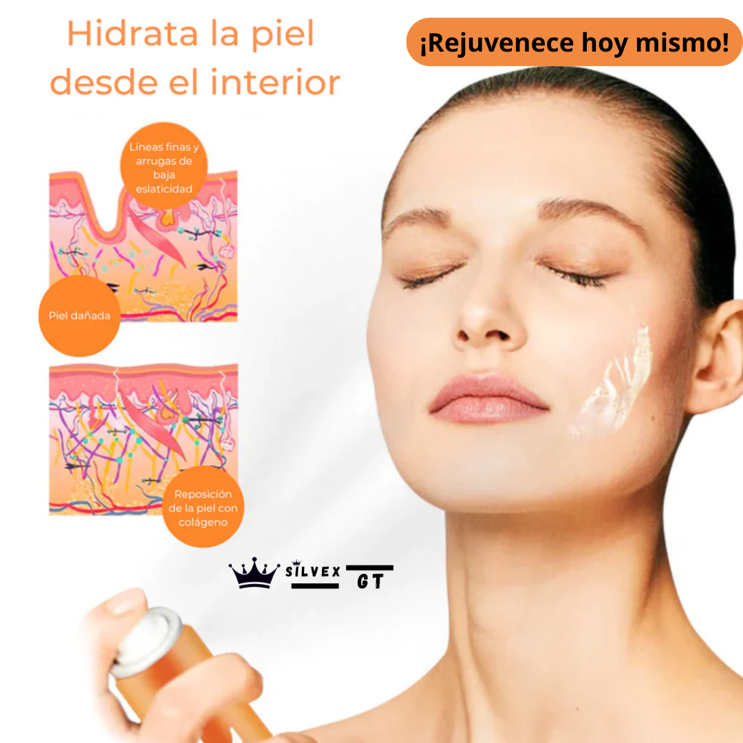 Parches de Colágeno Solubles™ 2x1