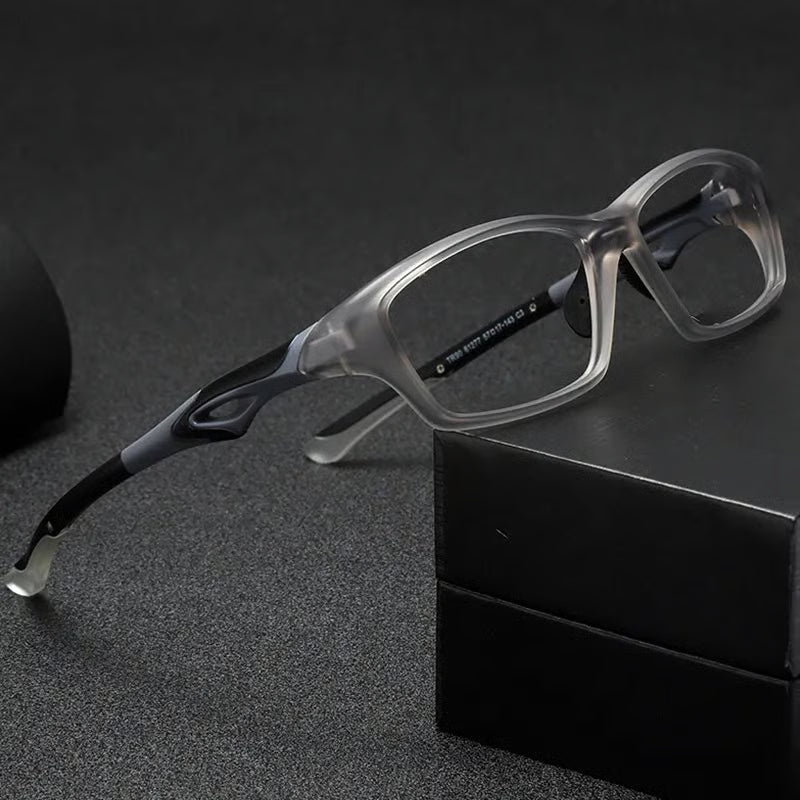 🔥Gafas de lectura deportivas inteligentes multifocales que cambian de color