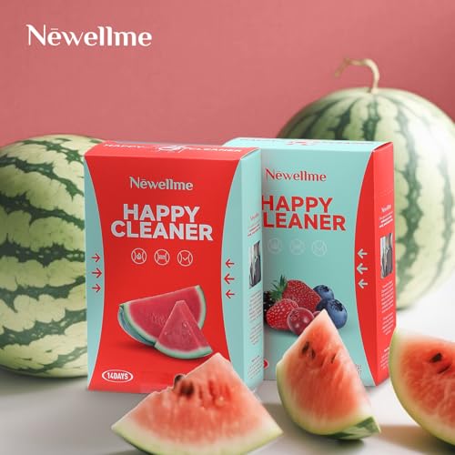 Cleaner Powder, Happy Cleaner Para Bajar De Peso
