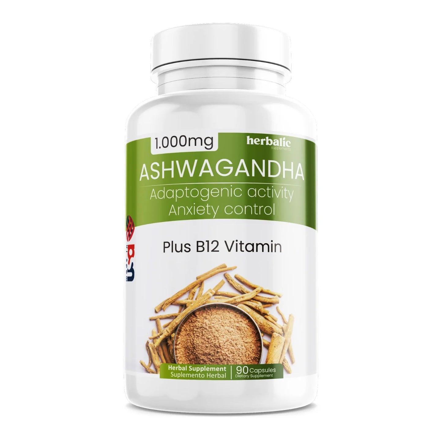 ASHWAGANDHA-TOP DE VENTA EN GUATEMALA