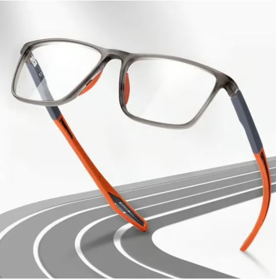 Gafas bifocales fotocromáticas inteligentes