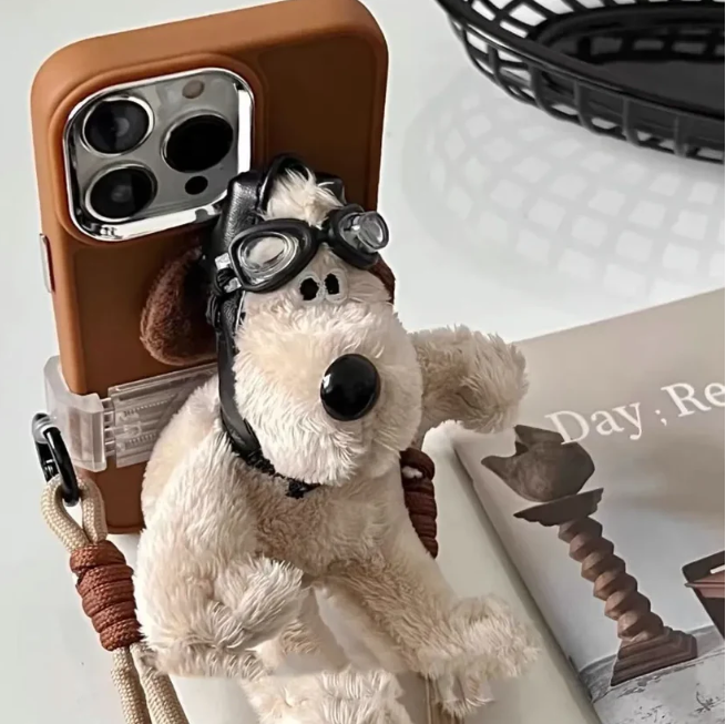 Perrito Decorativo para Carro-TOP DE VENTAS
