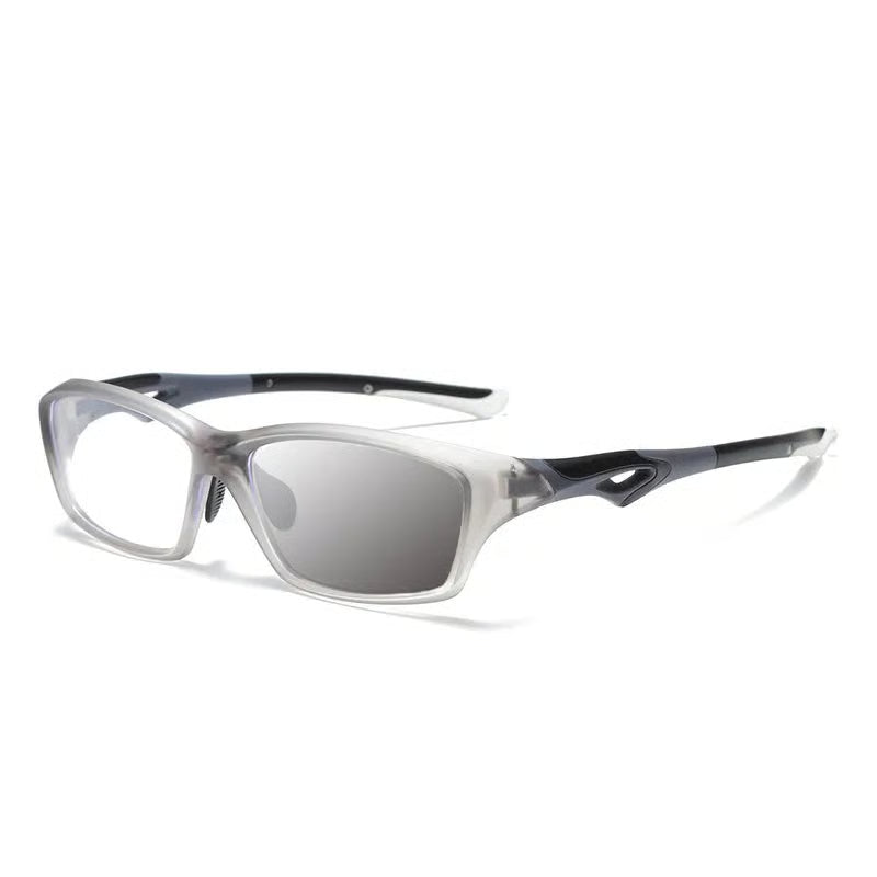 🔥Gafas de lectura deportivas inteligentes multifocales que cambian de color
