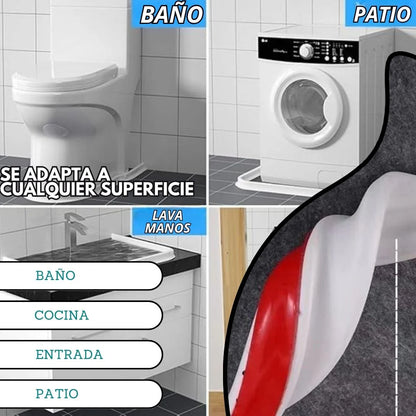BARRERA MULTIPROPOSITO DE AGUA MUSTEE®