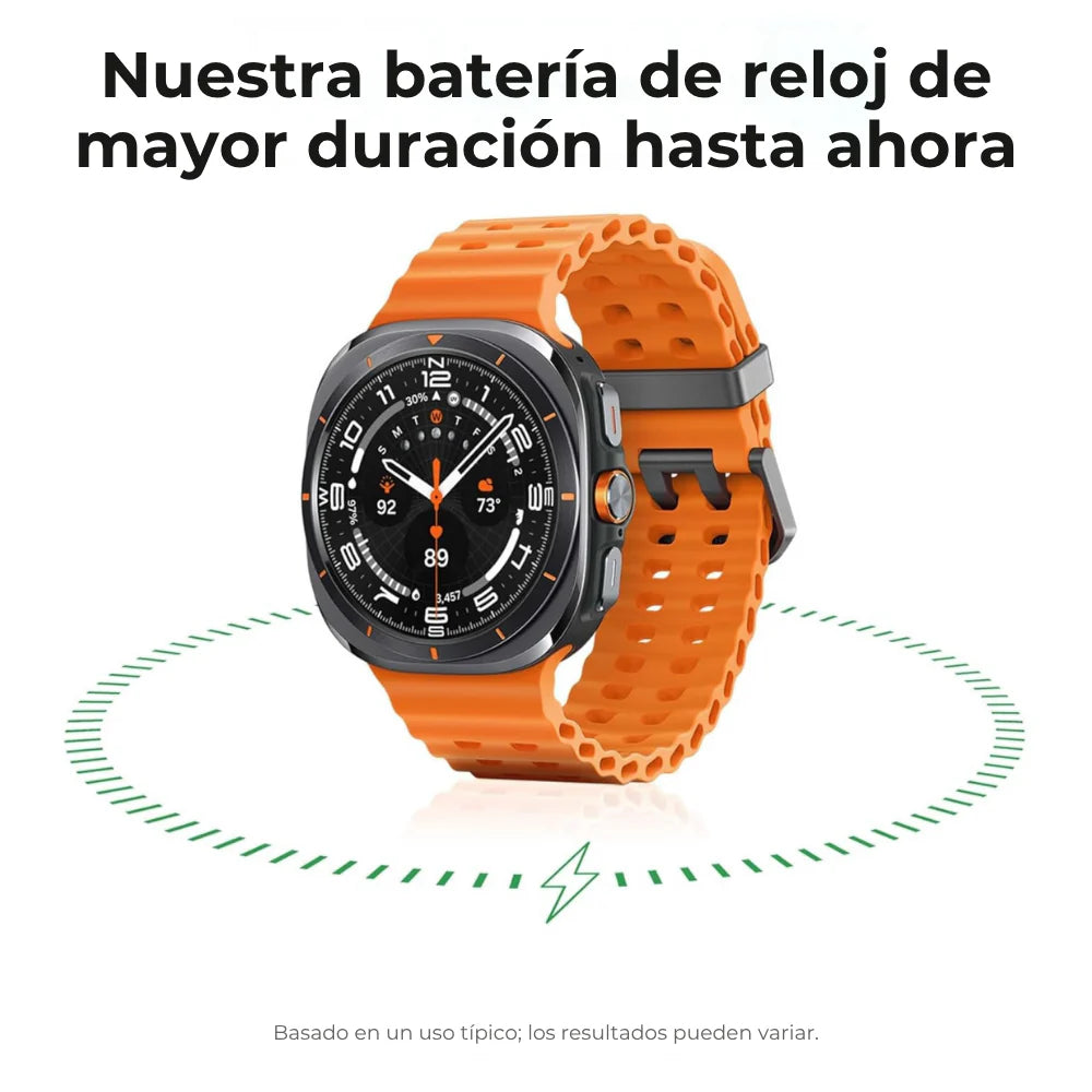🏷️ Smartwatch Z7 – Tecnología y Estilo en Tu Muñeca