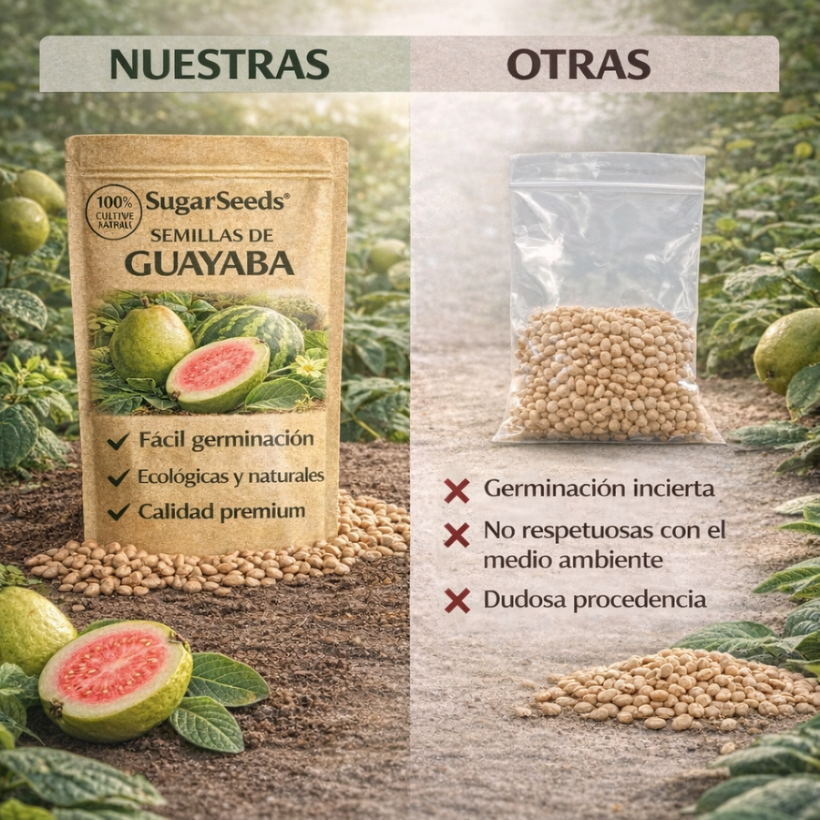 Cultivo natural
