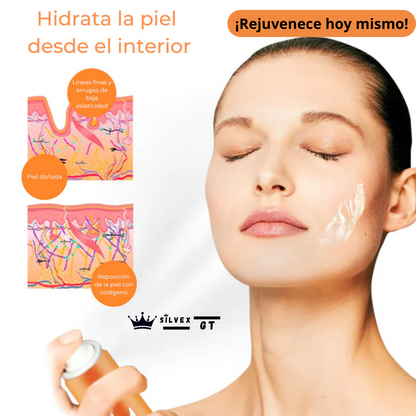 Parches de Colágeno Solubles™ 2x1
