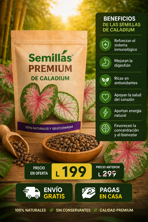 Semillas de Cladium