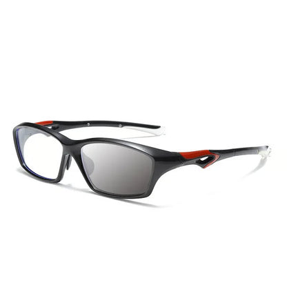 🔥Gafas de lectura deportivas inteligentes multifocales que cambian de color
