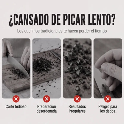 📢📢¡57% DE DESCUENTO! ⏰Tijeras de cocina de acero inoxidable multicapa1