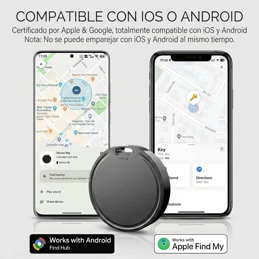 NovaTag™ | Protege lo que más te importa antes de necesitarlo