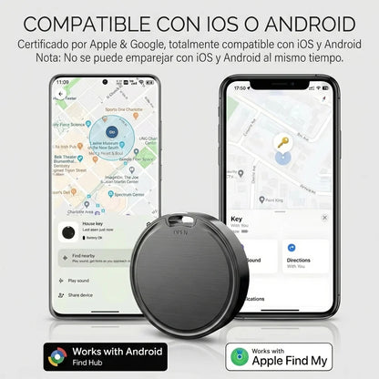 NovaTag™ | Protege lo que más te importa antes de necesitarlo