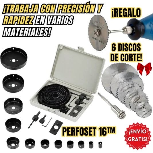 KIT DE HOJAS DE SIERRA DE ACERO INOXIDABLE-TOP DE VENTAS